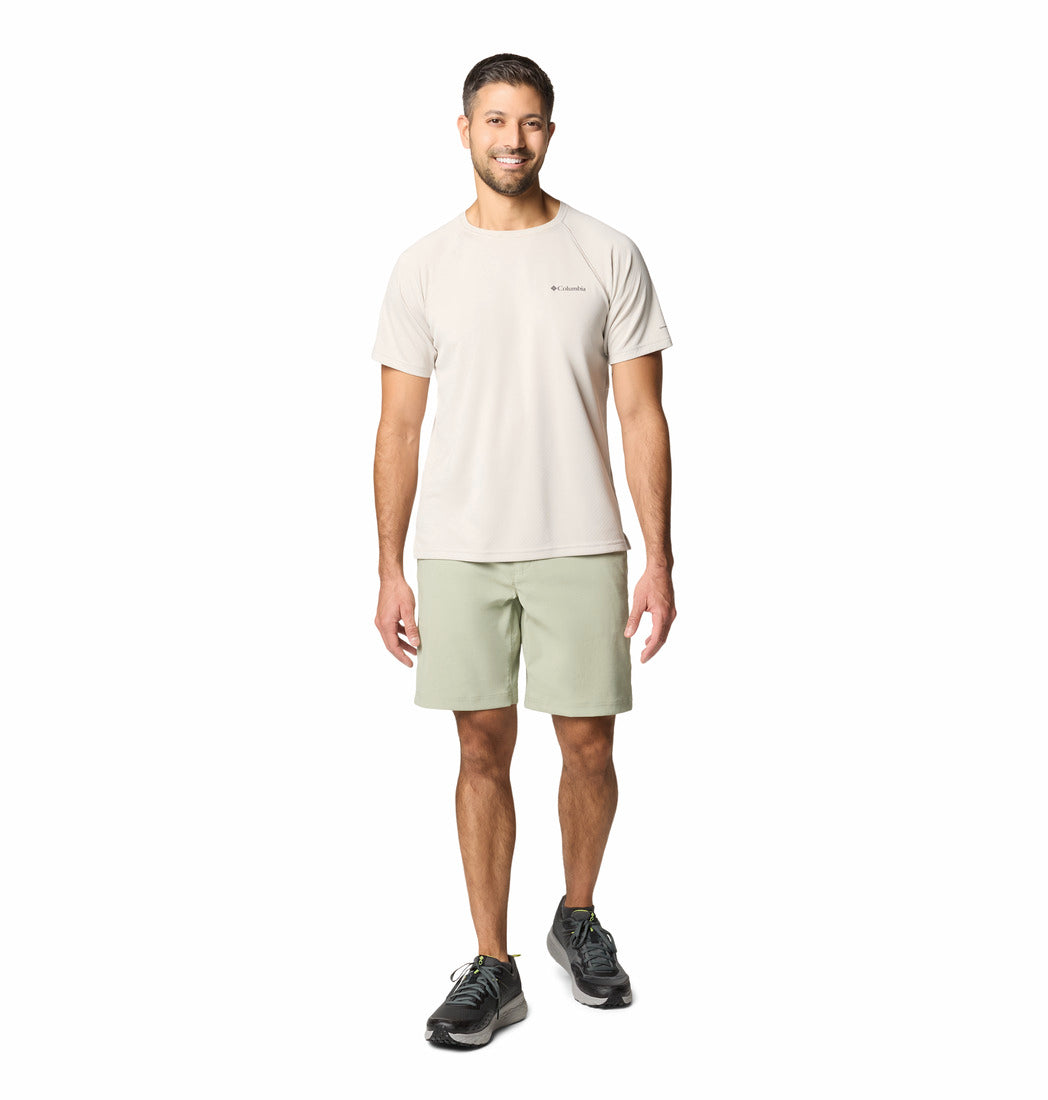 2118631-ALPINE CHILL™ PRO SS CREW-COLUMBIA