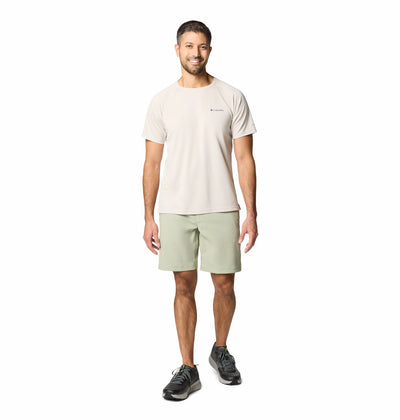 2118631-ALPINE CHILL™ PRO SS CREW-COLUMBIA