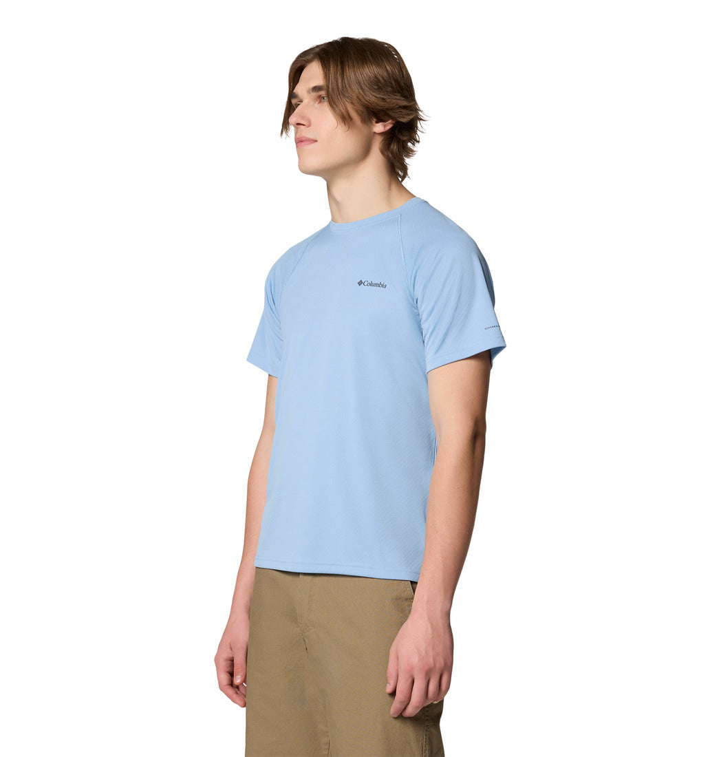 2118631-ALPINE CHILL™ PRO SS CREW-COLUMBIA