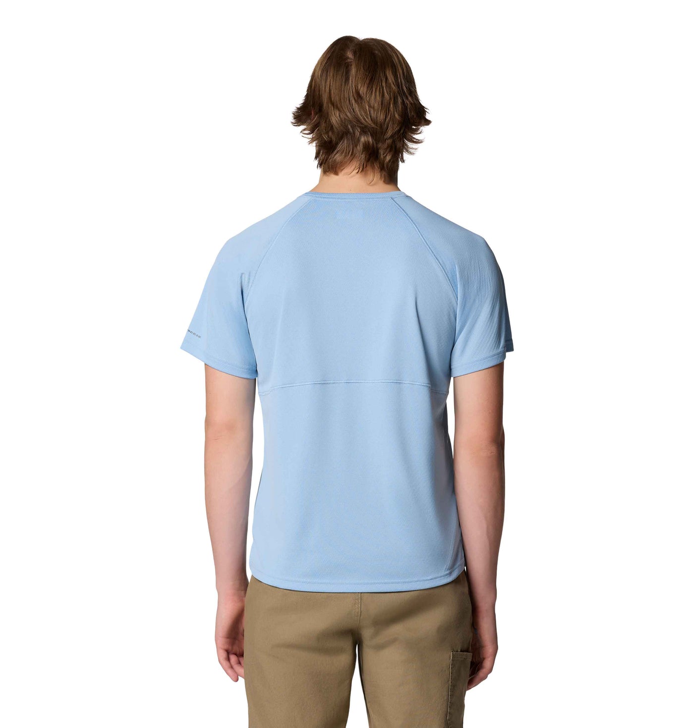 2118631-ALPINE CHILL™ PRO SS CREW-COLUMBIA