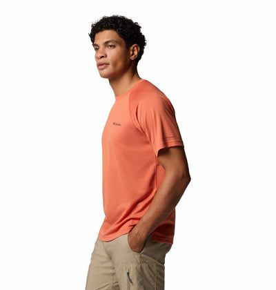 2118631-ALPINE CHILL™ PRO SS CREW-COLUMBIA