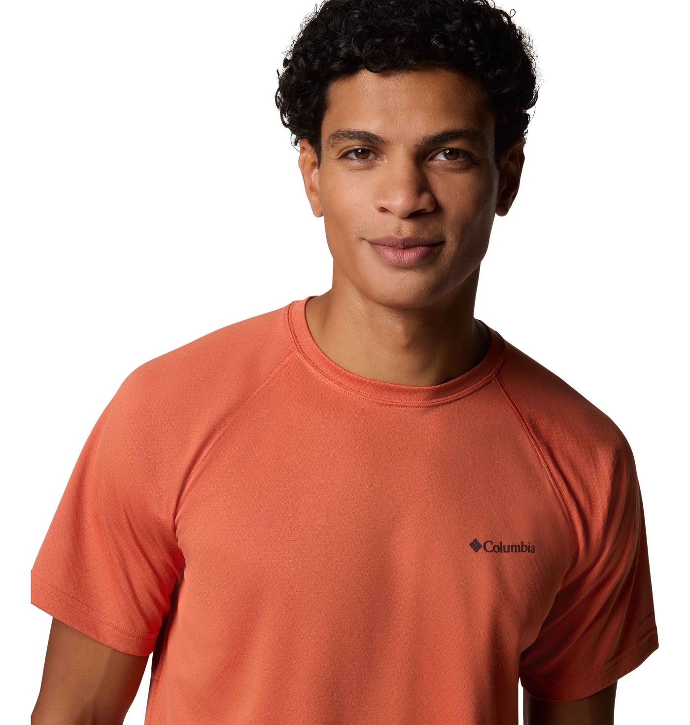 2118631-ALPINE CHILL™ PRO SS CREW-COLUMBIA