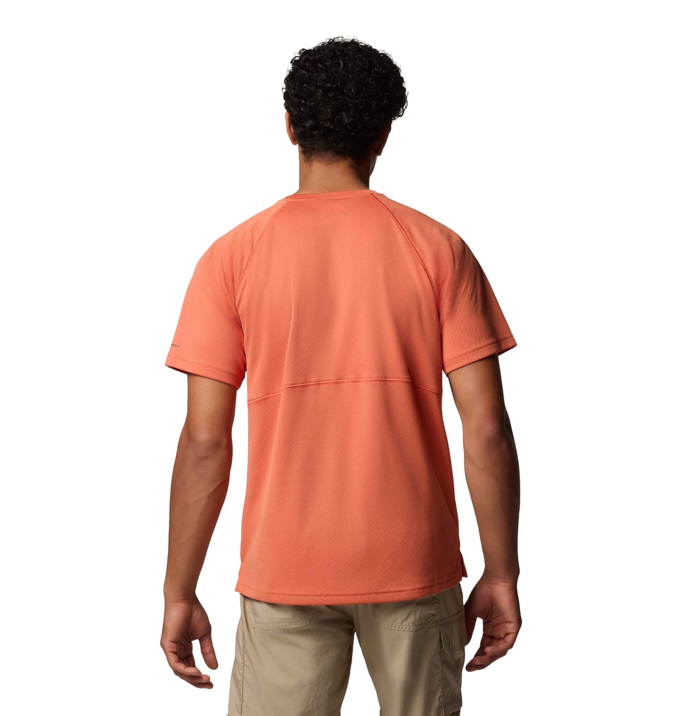 2118631-ALPINE CHILL™ PRO SS CREW-COLUMBIA