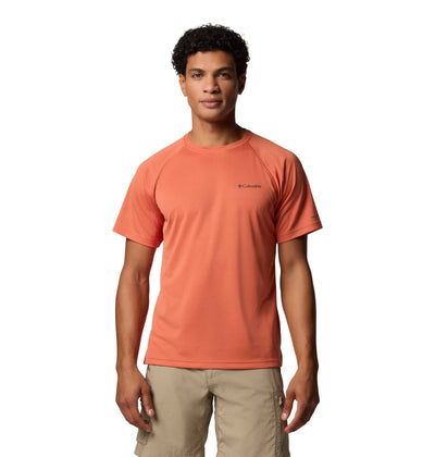 2118631-ALPINE CHILL™ PRO SS CREW-COLUMBIA