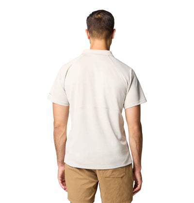 2118641-ALPINE CHILL™ PRO POLO-COLUMBIA
