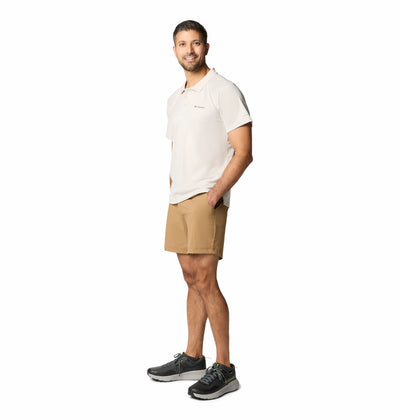 2118641-ALPINE CHILL™ PRO POLO-COLUMBIA