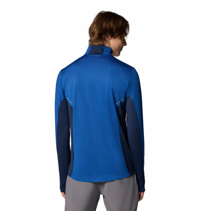 2118671-THREE PITCH™ HALF ZIP-COLUMBIA
