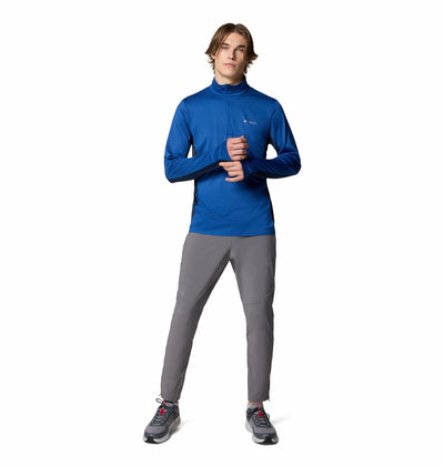 2118671-THREE PITCH™ HALF ZIP-COLUMBIA