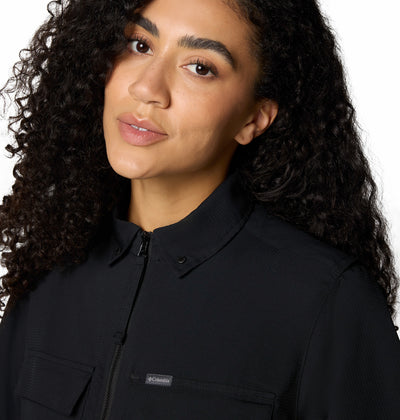 2118731-ELEVATED VIEW™ UTILITY SS-COLUMBIA