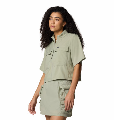 2118731-ELEVATED VIEW™ UTILITY SS-COLUMBIA