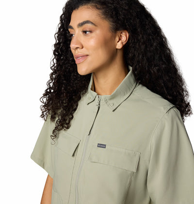 2118731-ELEVATED VIEW™ UTILITY SS-COLUMBIA