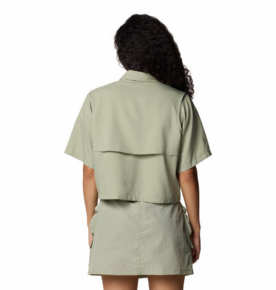 2118731-ELEVATED VIEW™ UTILITY SS-COLUMBIA