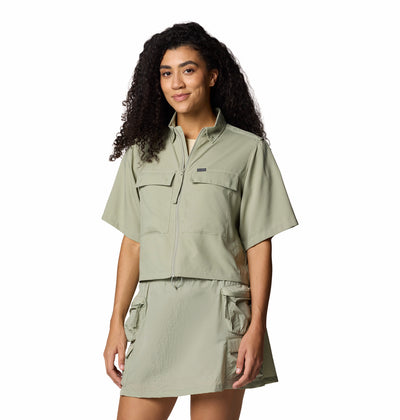 2118731-ELEVATED VIEW™ UTILITY SS-COLUMBIA