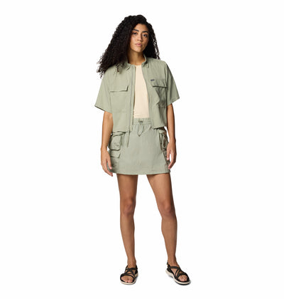 2118731-ELEVATED VIEW™ UTILITY SS-COLUMBIA