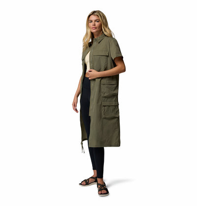 2118781-ELEVATED VIEW™ UTILITY DRESS-COLUMBIA