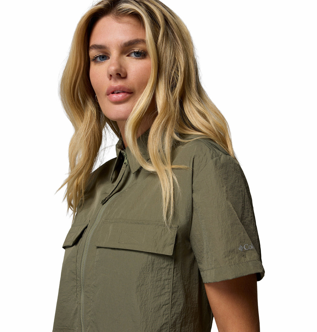 2118781-ELEVATED VIEW™ UTILITY DRESS-COLUMBIA