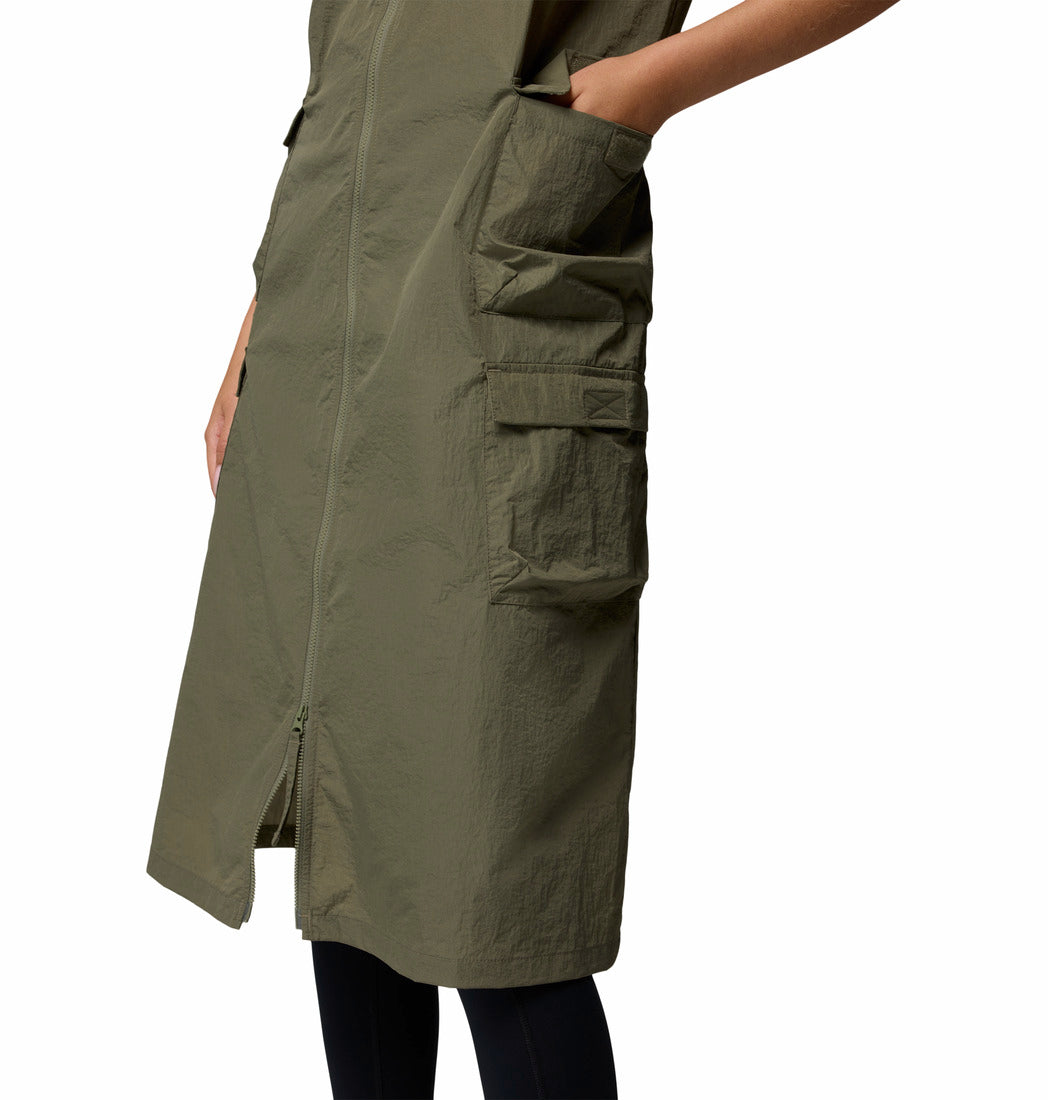 2118781-ELEVATED VIEW™ UTILITY DRESS-COLUMBIA