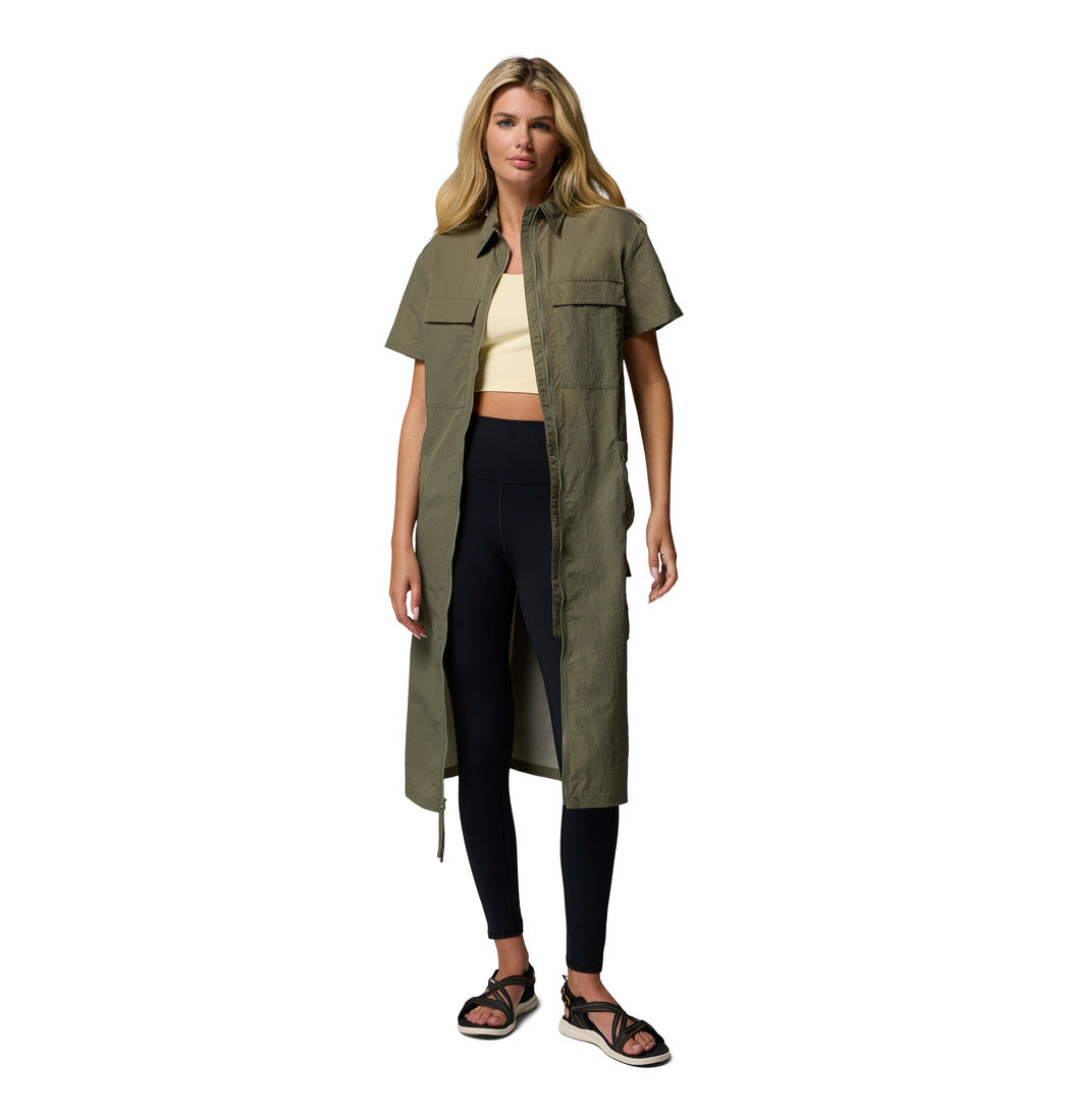 2118781-ELEVATED VIEW™ UTILITY DRESS-COLUMBIA