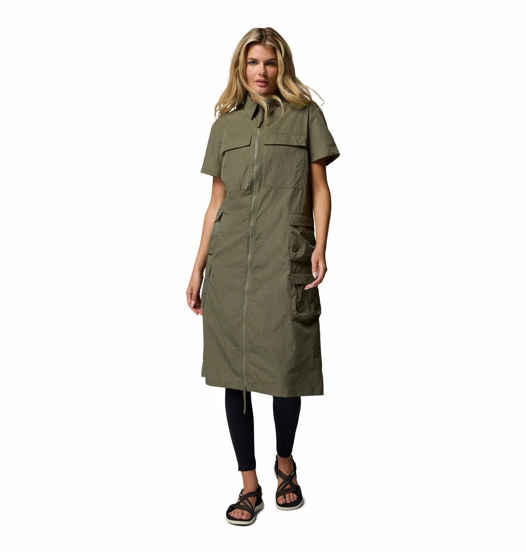 2118781-ELEVATED VIEW™ UTILITY DRESS-COLUMBIA