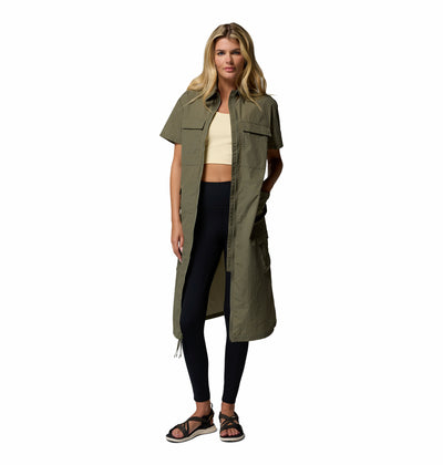 2118781-ELEVATED VIEW™ UTILITY DRESS-COLUMBIA