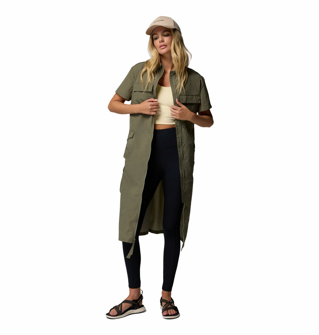 2118781-ELEVATED VIEW™ UTILITY DRESS-COLUMBIA