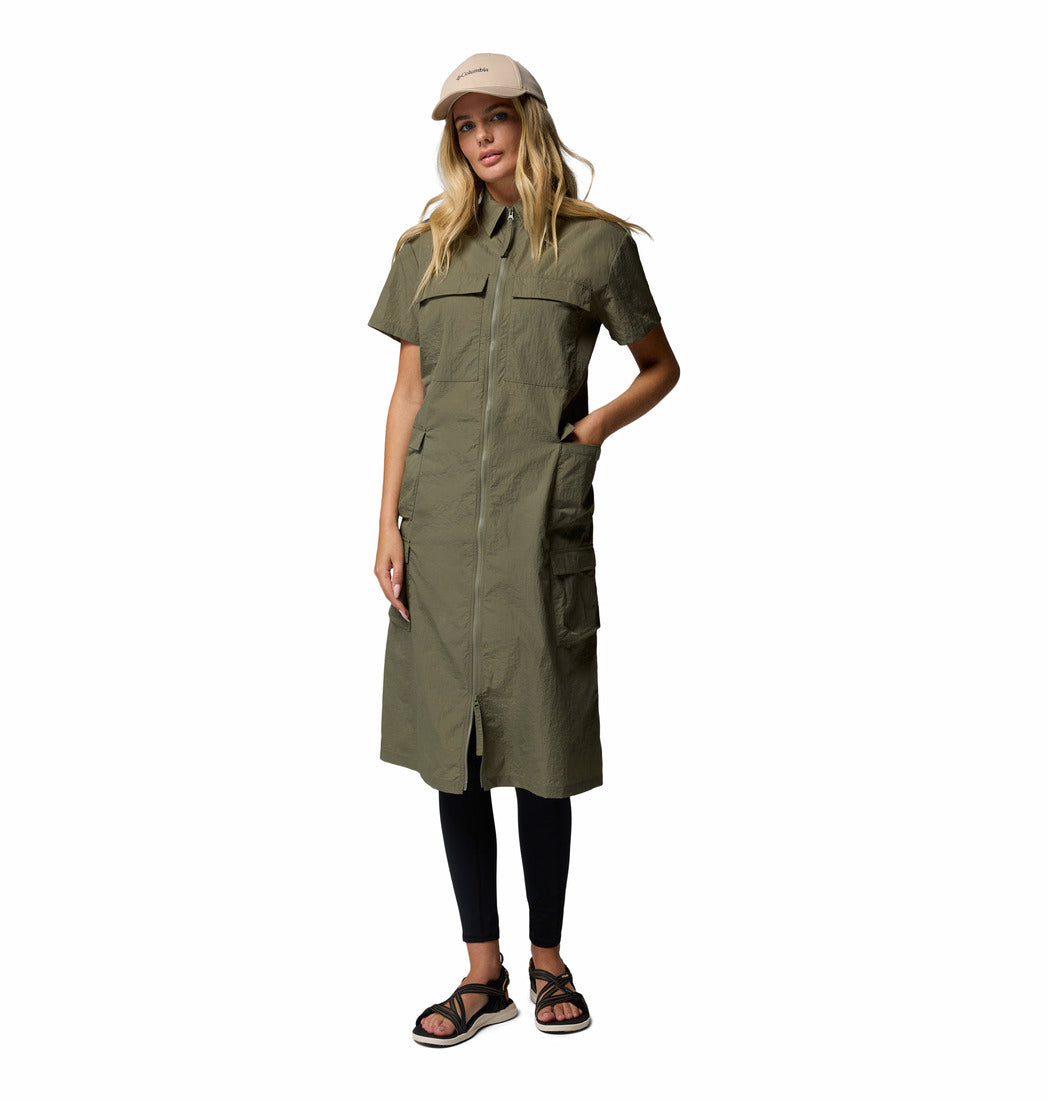 2118781-ELEVATED VIEW™ UTILITY DRESS-COLUMBIA