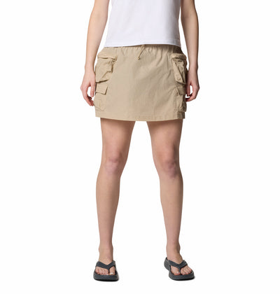 2118791-ELEVATED VIEW™ CARGO SKORT-COLUMBIA