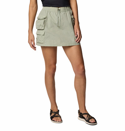 2118791-ELEVATED VIEW™ CARGO SKORT-COLUMBIA