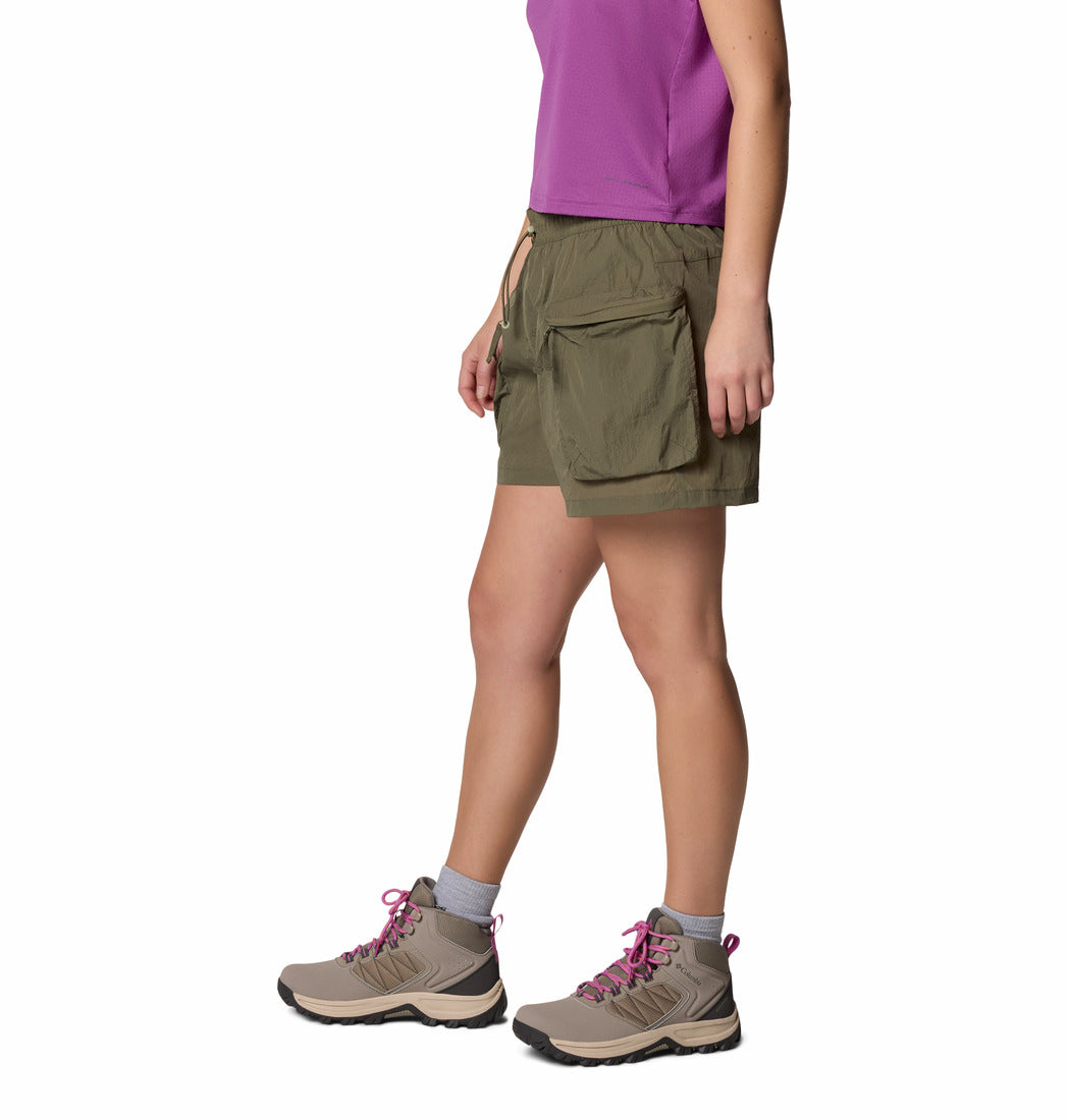 2118801-ELEVATED VIEW™ CARGO SHORT-COLUMBIA