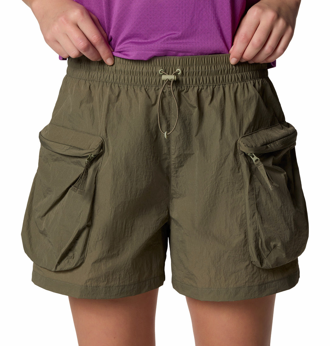 2118801-ELEVATED VIEW™ CARGO SHORT-COLUMBIA