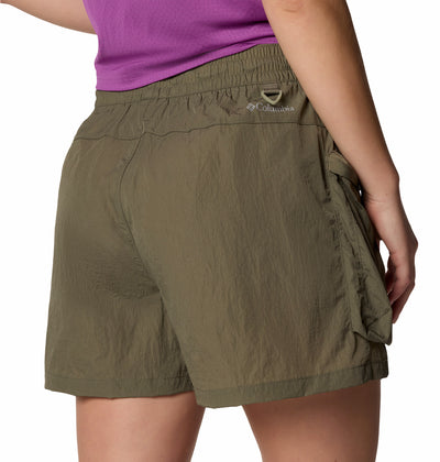 2118801-ELEVATED VIEW™ CARGO SHORT-COLUMBIA