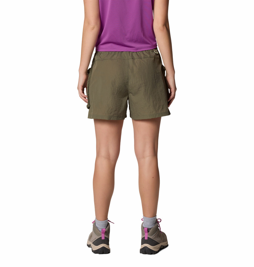2118801-ELEVATED VIEW™ CARGO SHORT-COLUMBIA