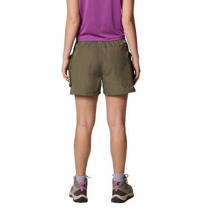 2118801-ELEVATED VIEW™ CARGO SHORT-COLUMBIA