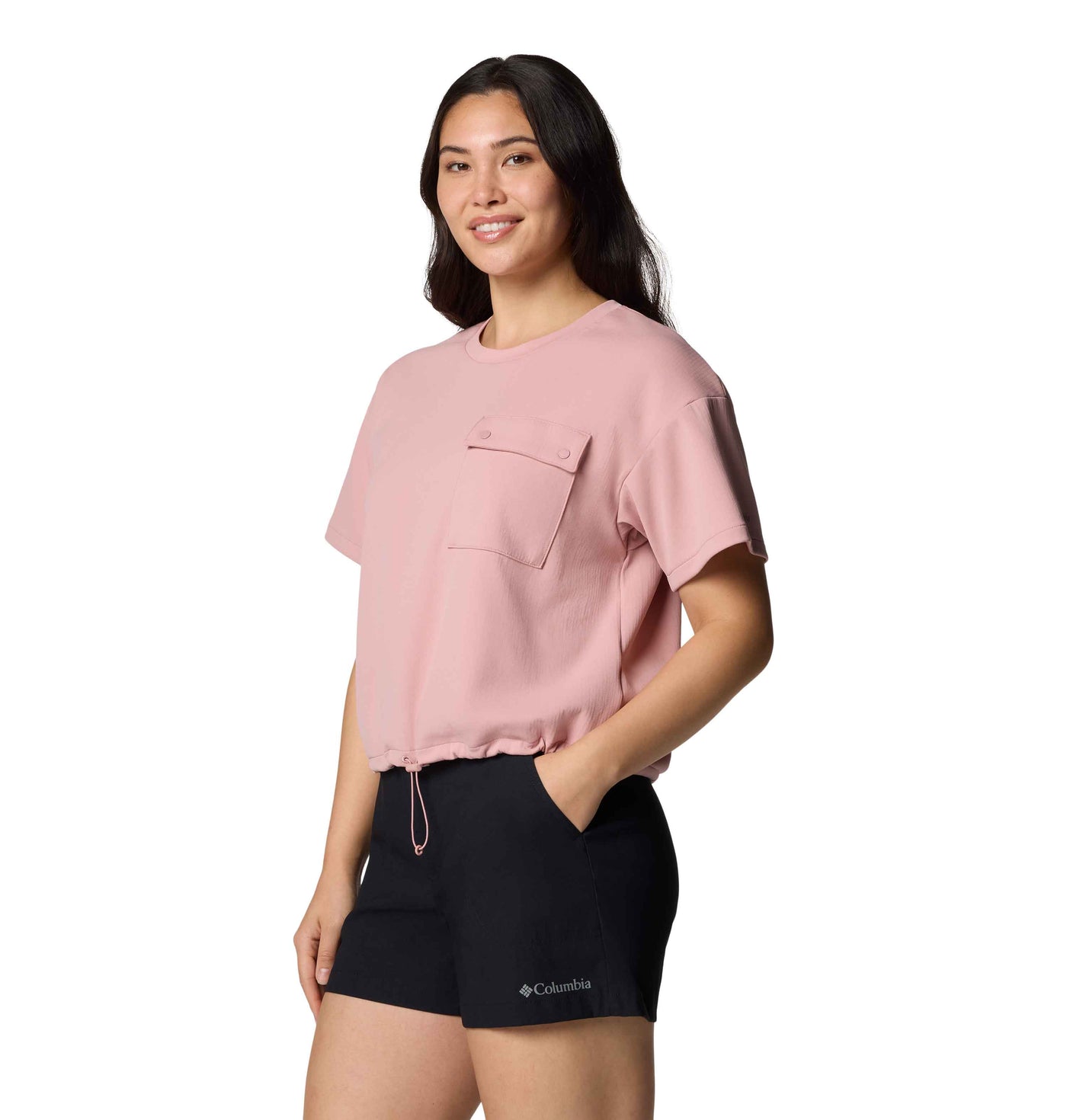 2118831-GRANITE POINT™ KNIT SS-COLUMBIA
