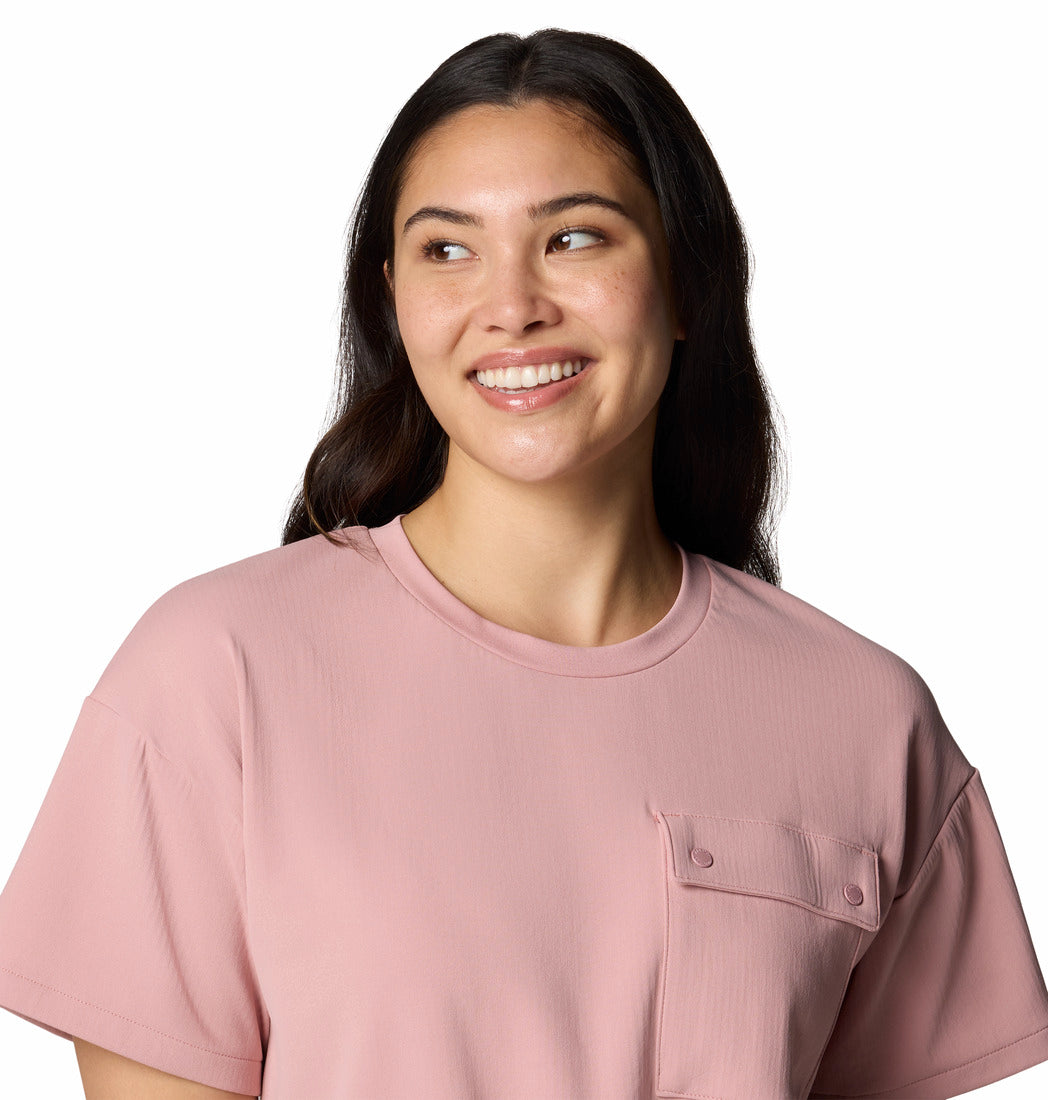 2118831-GRANITE POINT™ KNIT SS-COLUMBIA