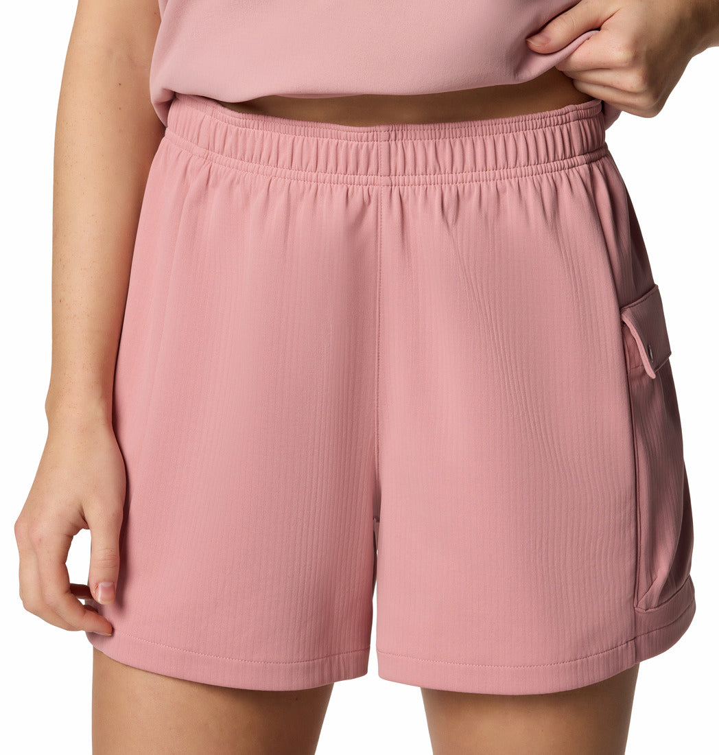 2118841-GRANITE POINT™ KNIT SHORT-COLUMBIA