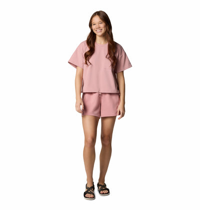2118841-GRANITE POINT™ KNIT SHORT-COLUMBIA