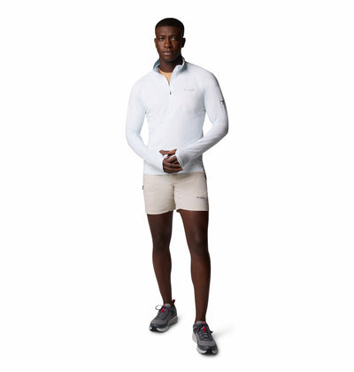 2119071-SUMMIT VALLEY™ LS HALF ZIP-COLUMBIA