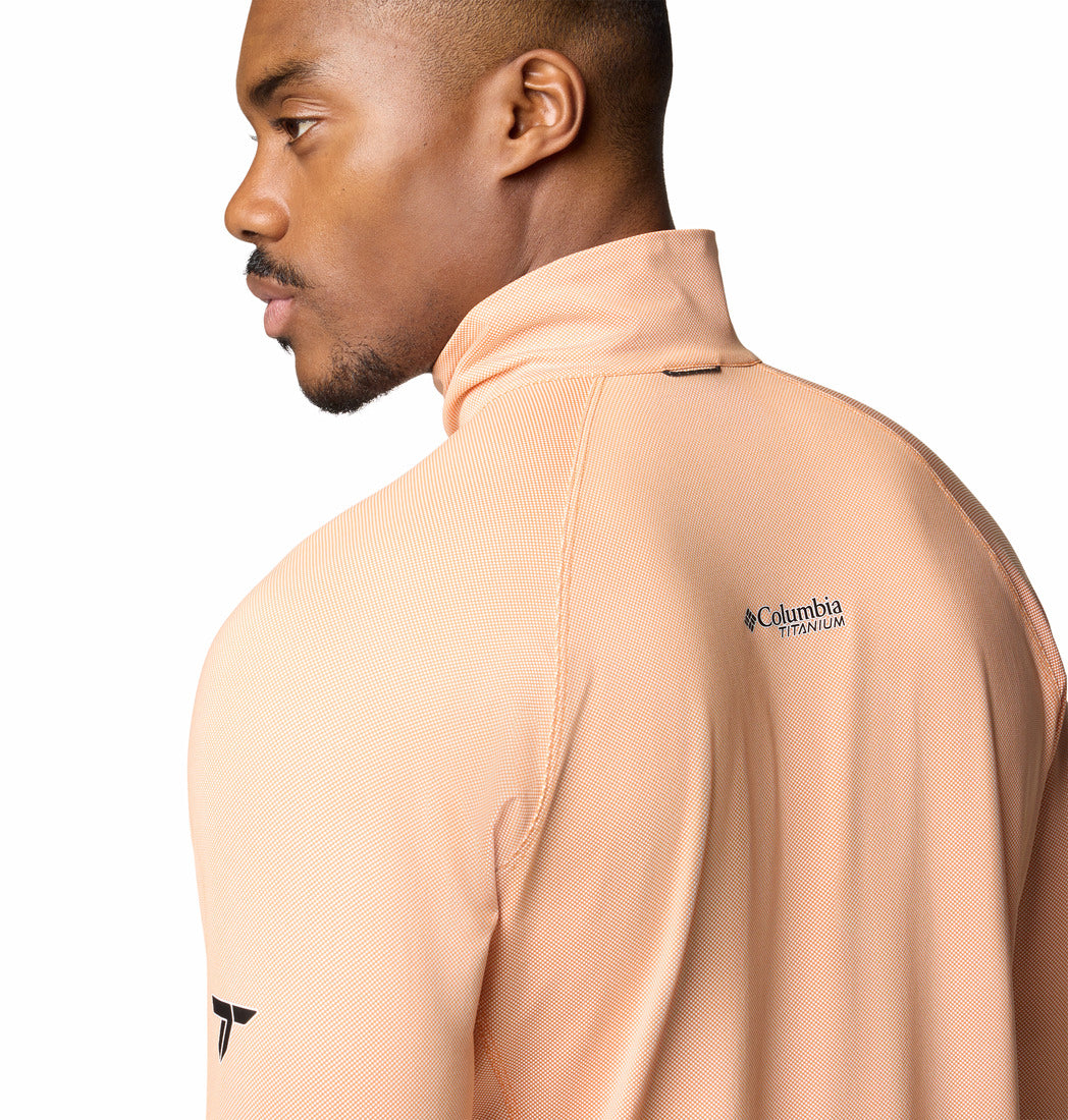 2119071-SUMMIT VALLEY™ LS HALF ZIP-COLUMBIA