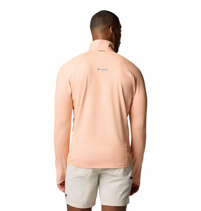 2119071-SUMMIT VALLEY™ LS HALF ZIP-COLUMBIA