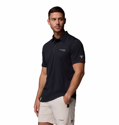 2119081-SUMMIT VALLEY™ POLO-COLUMBIA