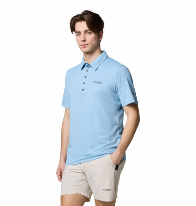 2119081-SUMMIT VALLEY™ POLO-COLUMBIA