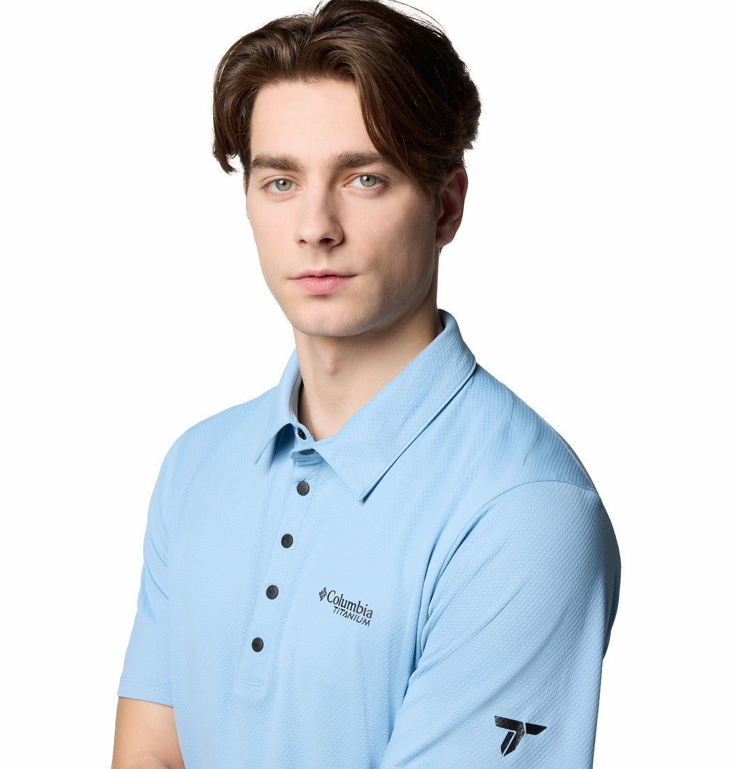 2119081-SUMMIT VALLEY™ POLO-COLUMBIA
