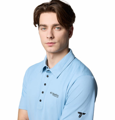 2119081-SUMMIT VALLEY™ POLO-COLUMBIA
