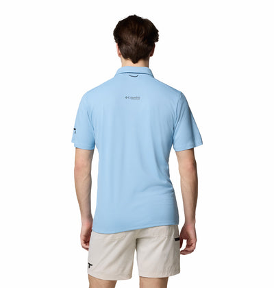 2119081-SUMMIT VALLEY™ POLO-COLUMBIA