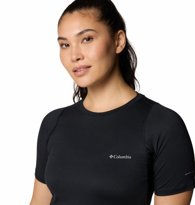 2119211-WEEKEND ASCENT™ SS-COLUMBIA