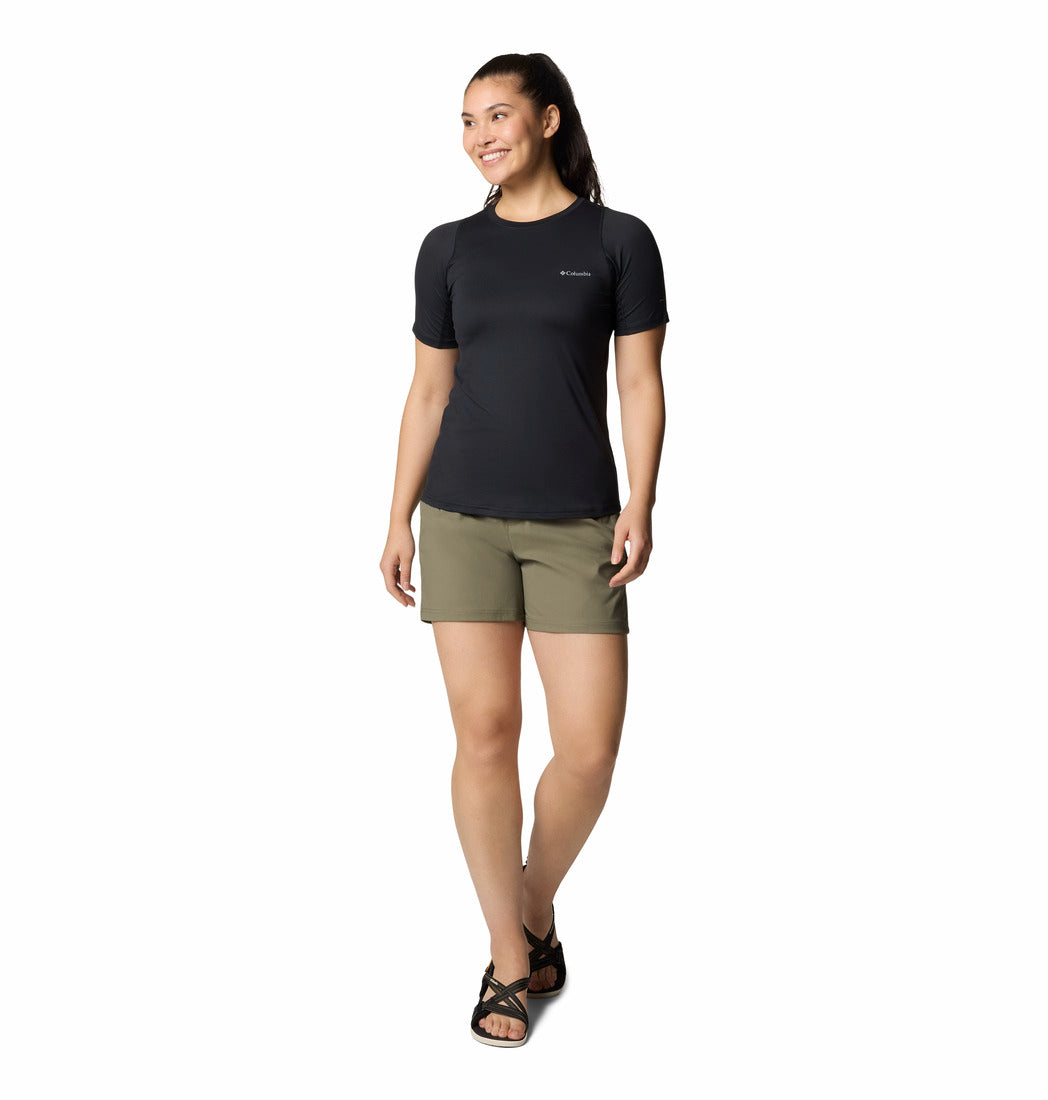 2119211-WEEKEND ASCENT™ SS-COLUMBIA