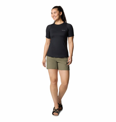 2119211-WEEKEND ASCENT™ SS-COLUMBIA