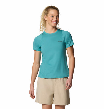2119211-WEEKEND ASCENT™ SS-COLUMBIA