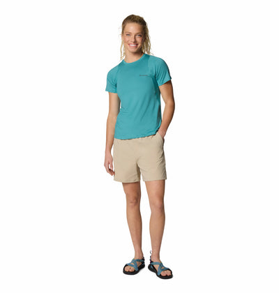 2119211-WEEKEND ASCENT™ SS-COLUMBIA